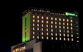 Holiday Inn Chandigarh Zirakpur By Ihg