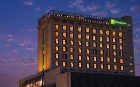 Holiday Inn Chandigarh Zirakpur By Ihg